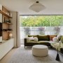 College Gardens  | Reception | Interior Designers